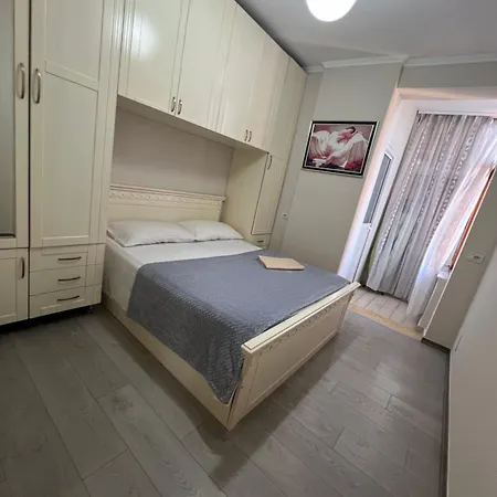 Art_apartment Apartamento